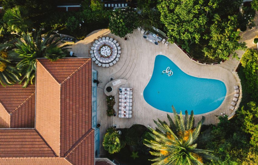 Waarom Curaçao dé plek is voor een vakantie in een villa