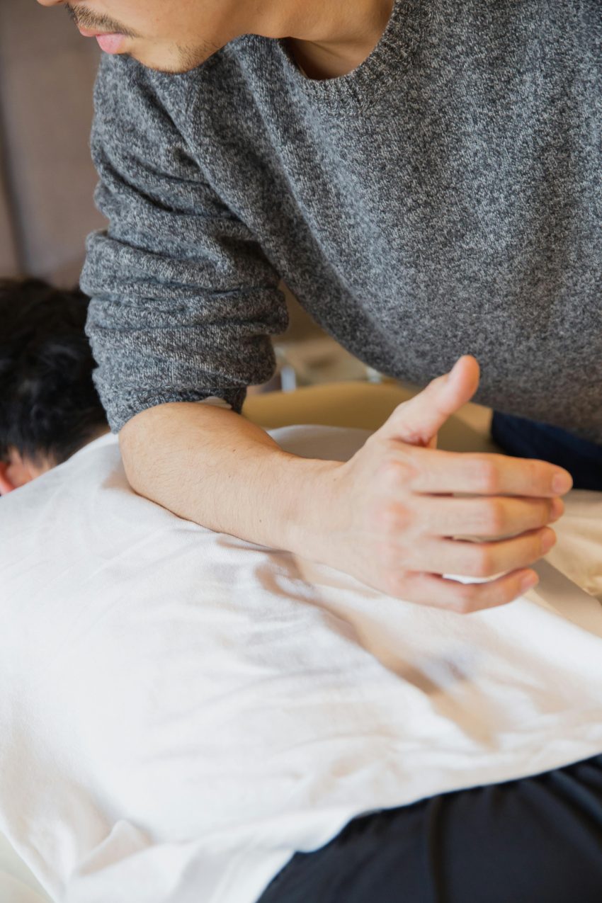 Chiropractie in Breda: dé oplossing voor rug- en nekklachten