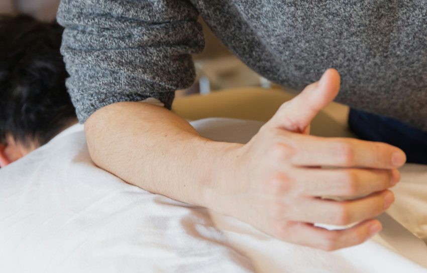 Chiropractie in Breda: dé oplossing voor rug- en nekklachten