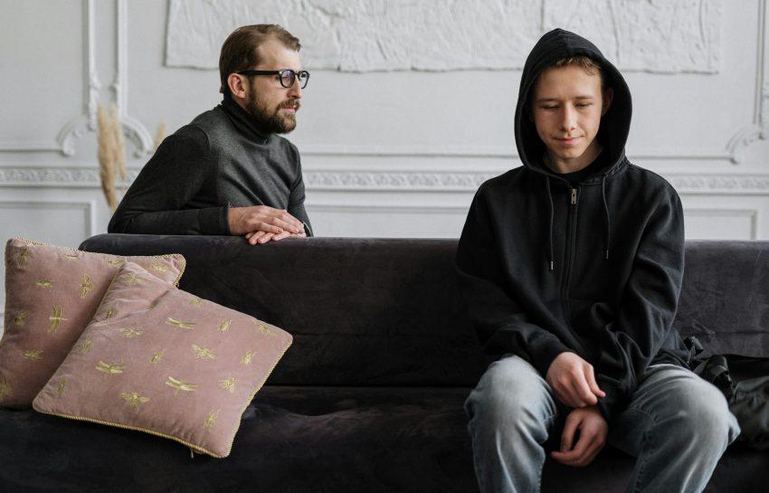 Hoe een kindercoach helpt bij sociale problemen