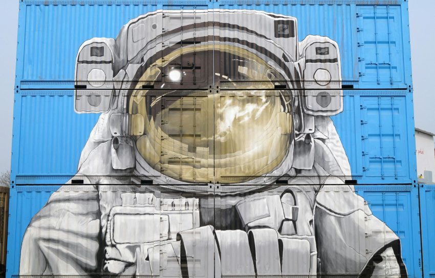 De rol van een container bij verhuizingen