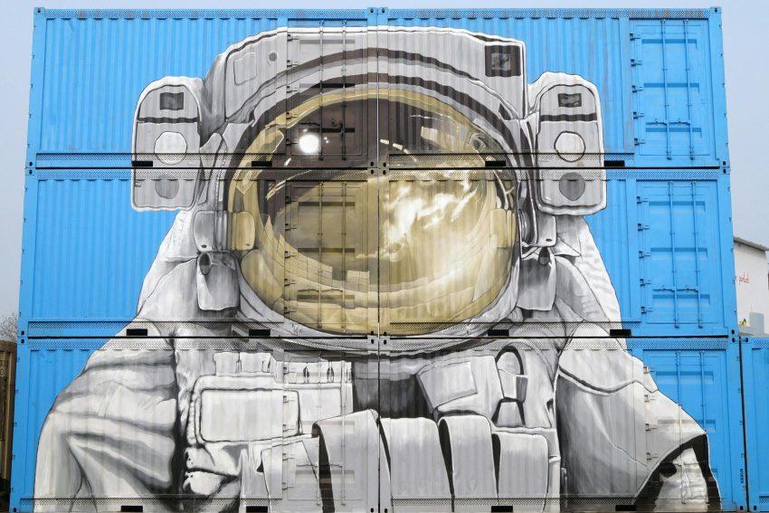 De rol van een container bij verhuizingen