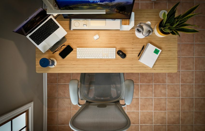 Waarom investeren in een goede bureaustoel loont