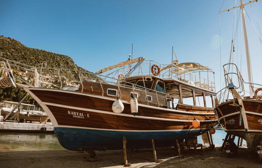 Wat maakt een boot een goede investering?