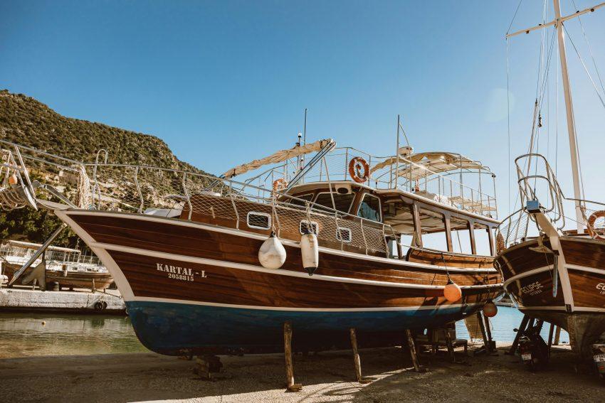 Wat maakt een boot een goede investering?