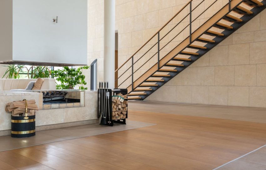 Waar je op moet letten bij het leggen van een vloer