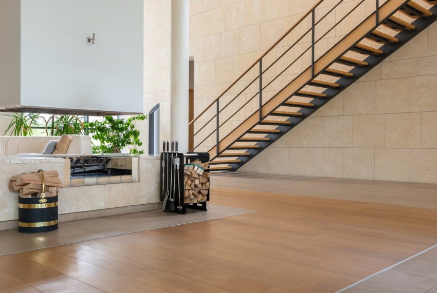 Waar je op moet letten bij het leggen van een vloer