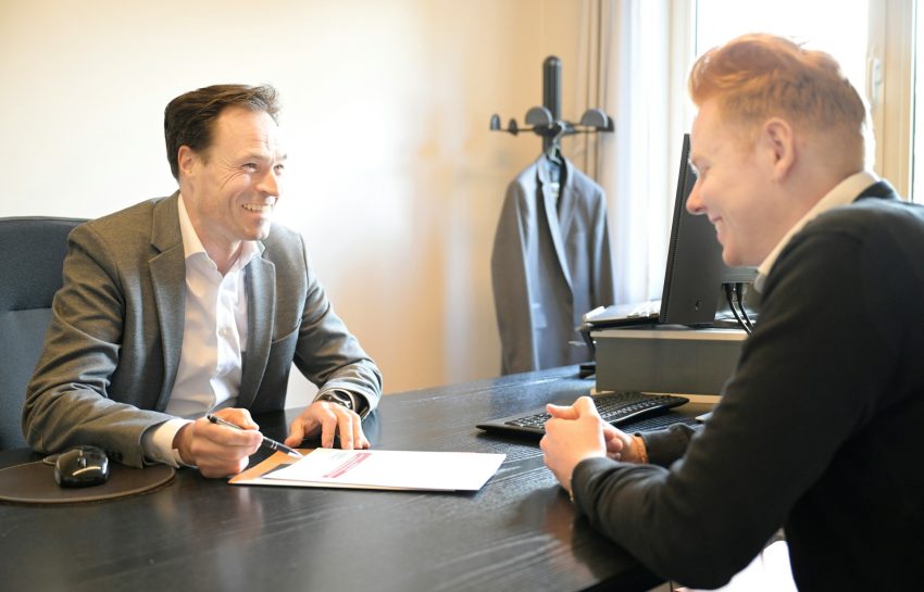 De rol van een advocaat bij juridische vraagstukken in Sprundel