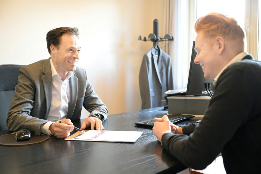 De rol van een advocaat bij juridische vraagstukken in Sprundel