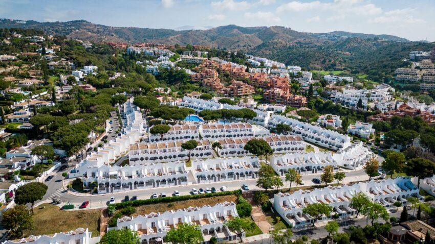 Factoren om rekening mee te houden bij het kopen van een woning in Marbella