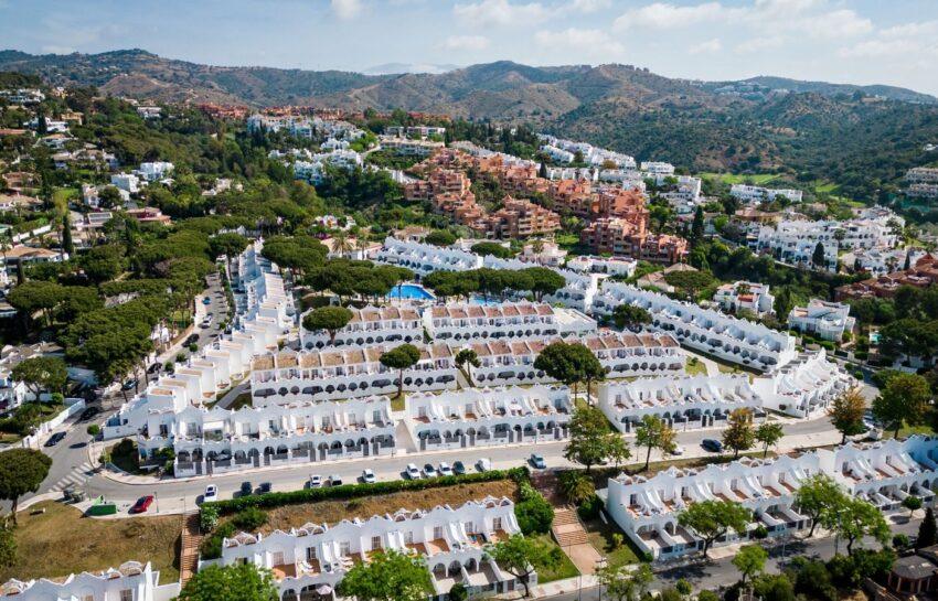 Factoren om rekening mee te houden bij het kopen van een woning in Marbella